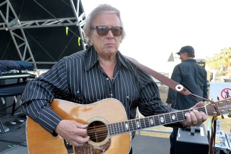 Don McLean: Υποκρισία οι μαυροφορούσες στο Χόλυγουντ που ανακάλυψαν μετά από 60 χρόνια τι συμβαίνει 