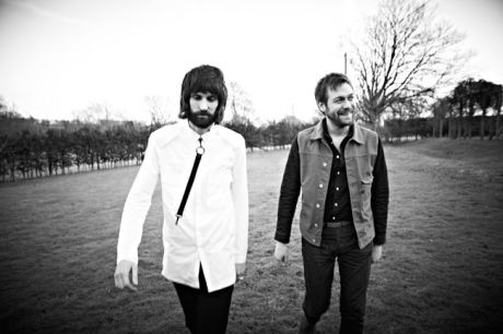 Kasabian - Spotify Session