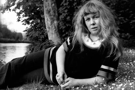 Sandy Denny - Live At The BBC (1971)