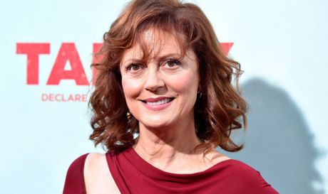 Η Susan Sarandon αντιδρά θετικά στους στίχους τραγουδιού των A$AP Rocky & Action Bronson που την αναφέρουν... 