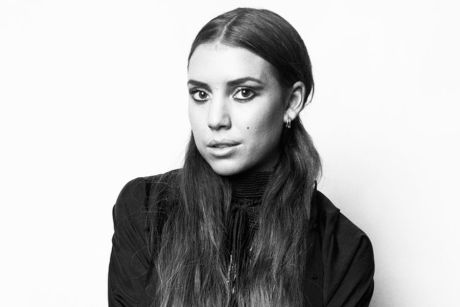 Ηard Rain- Lykke Li 