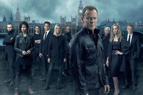 Νέος κύκλος επεισοδείων 24 με νεότερο Jack Bauer