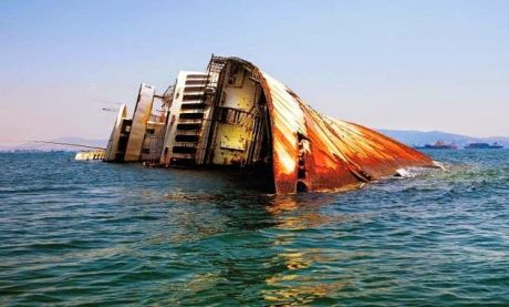 Άβυσσος η ψυχή και λογική των ανθρώπων.