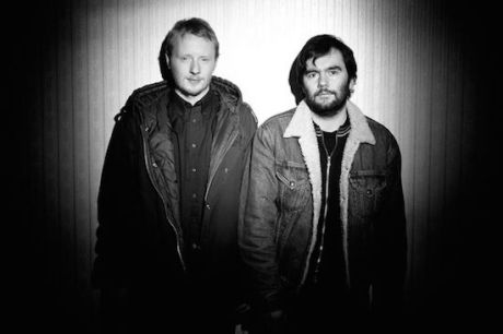Arab Strap // The Turning of Our Bones