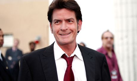 Charlie Sheen: Είμαι φορέας του Ιού HIV