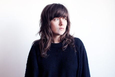 Courtney Barnett - Need A Little Time
