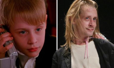 Ο Macaulay Culkin από το Home Alone αναφέρει ότι πλέον 'συνταξιοδοτήθηκε'...