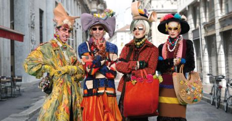 Mina/Celentano 60 χρόνια Νο 1