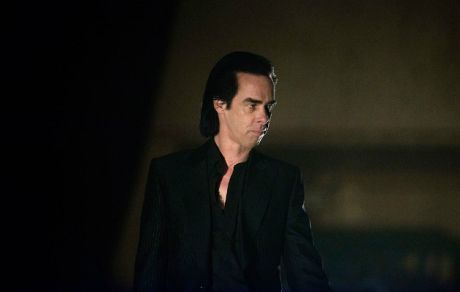 O Nick Cave στην 1η εμφάνιση μετά τον θάνατο του γιου του