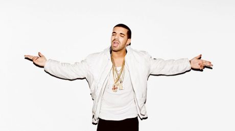 In My Feelings-Drake