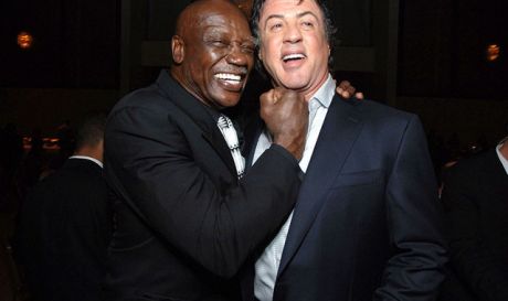 Πέθανε ο Tony Burton από το 'Rocky' σε ηλικία 78 ετών...