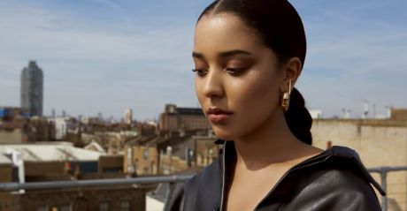 Blame-Grace Carter με Jacob Banks 