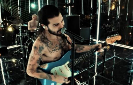 Flammable-Biffy Clyro