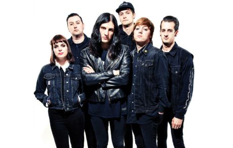Creeper - Be My End