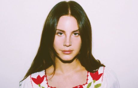 Salvatore - Lana Del Rey