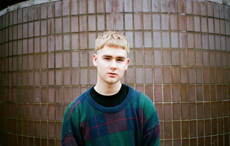 I Don’t Think I Can Do This Again-Mura Masa, Clairo, μας αρέσει