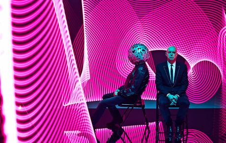 Pet Shop Boys: 45 αγαπημένα τους τραγούδια, μαζεμένα σε μια τρίωρη κασέτα.