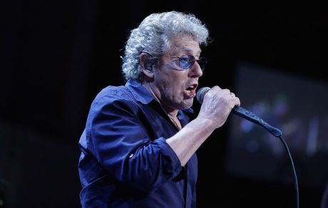 Roger Daltrey: Στο ροκ οι γυναίκες μας παρενοχλούσαν, όχι εμείς 