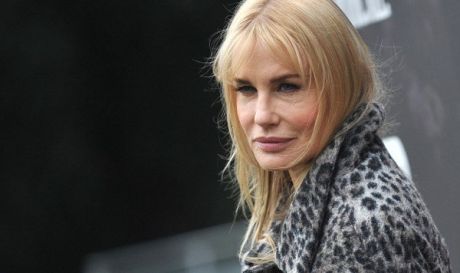  Ντάριλ Χάνα:θέλω περισσότερες γυναίκες στην κινηματογραφική βιομηχανία