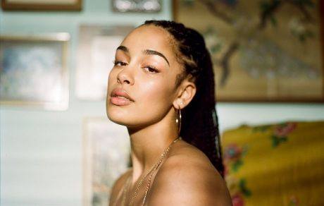 Blue Lights-Jorja Smith, βραβείο καλύτερης γυναίκας στα British Awards 