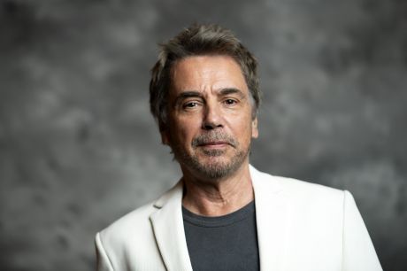 Ένα ταξίδι με μουσική του Jean Michel-Jarre