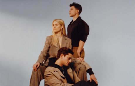 Baby It's You-London Grammar