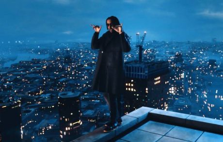 AJ Tracey  ‘Anxious’