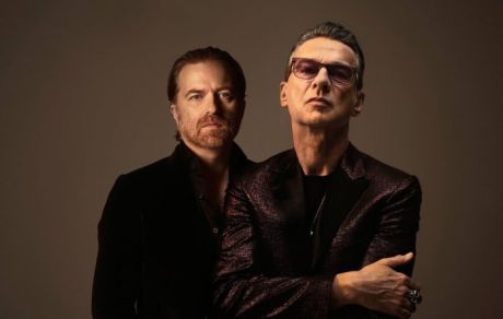  ‘The Dark End Of The Street’-Dave Gahan & Soulsavers