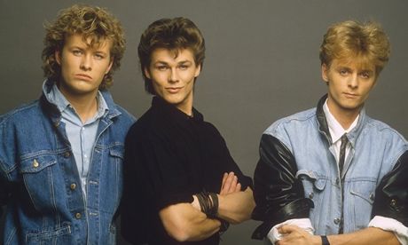 a-ha: Ένα από τα αντιπροσωπευτικότερα γκρουπ των 80s