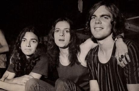 Η hard rock μπάντα από το Boulder του Κολοράντο, που έμεινε γνωστή στην ιστορία ως Zephyr