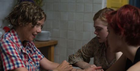 Κριτική για το "20th Century Women"