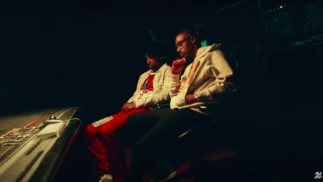 21 Savage x Metro Boomin - Runnin 