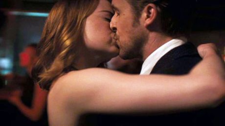 Όταν ονειρεύεσαι ξύπνιος είναι καλύτερα...