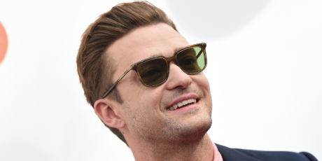 O Justin Timberlake κυκλοφορεί σε 1 μήνα το Man of the Woods