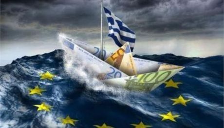 Δεν είναι το χρέος, βλάκα!