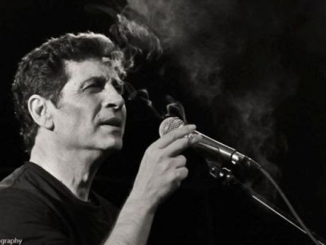 Νιώσε με-Σωκράτης Μάλαμας