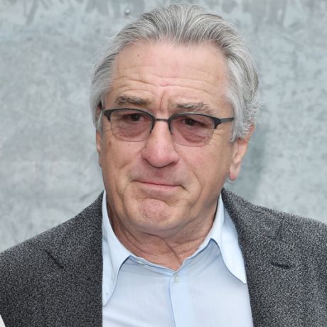 Και ο Robert De Niro εναντίον του Donald Trump