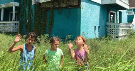 Florida Project, ίσως αυτή είναι η πραγματική Αμερική 
