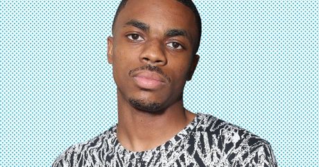 Rain Come Down-Vince Staples