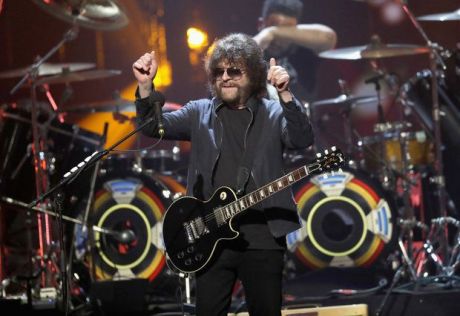 Γιάννης Πετρίδης: Μια βόλτα στο Broadway