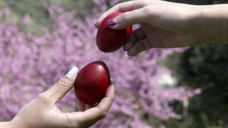 Τι επιτρέπετε να κάνουμε και τι όχι το Πάσχα