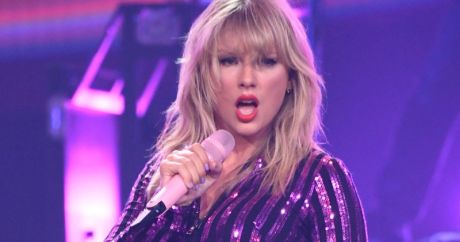 The Archer-Taylor Swift