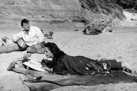 Μια βόλτα στο Big Sur και η τελευταία κατοικία του Jack Kerouac