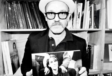 O Michael Stipe των REM επιλέγει 10 βιβλία