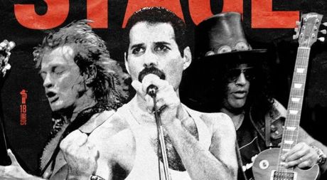 1992. tribute στους Queen με μεγάλα ονόματα