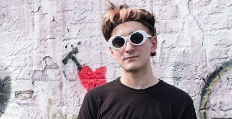 Ένα rap τραγούδι μπορεί να στείλει έναν 18χρονο στην φυλακή για 10 χρόνια!