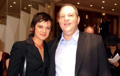 Asia Argento: Η πρώτη που κατηγόρησε τον Harvey Weinstein κατηγορείται για σεξουαλική κακοποίηση