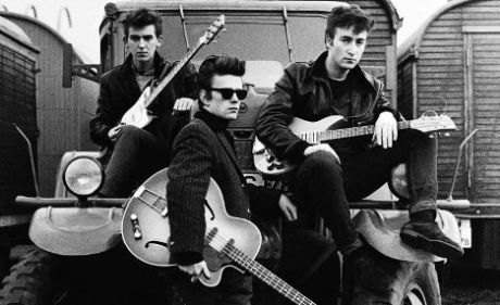 Επιστολές και αναμνηστικά από την εποχή των Beatles στο Αμβούργο πρόκειται να πωληθούν σε δημοπρασία στο Λονδίνο