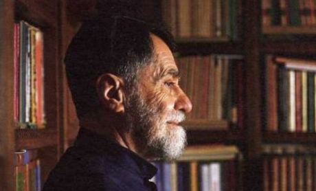 Πατήρ Φιλόθεος Φάρος: «Ζωή χωρίς αλλαγές δεν είναι ζωή»