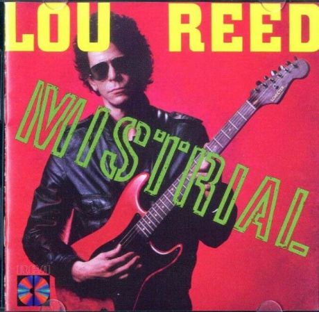 Lou Reed - Video Violence